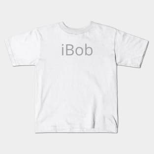 iBob Kids T-Shirt